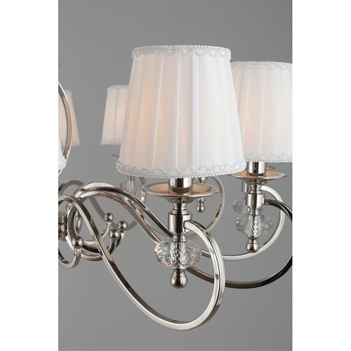 Люстра подвесная Aployt Reni APL.717.03.12 Люстра подвесная Aployt Reni APL.717.03.12