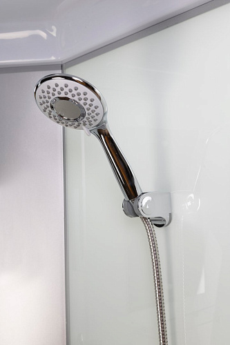 Душевая кабина Niagara Classic NG-33184-14RP (1100х800х2150) средний поддон (26см) стекло матовое 331844RP Душевая кабина Niagara Classic NG-33184-14RP (1100х800х2150) средний поддон (26см) стекло матовое 331844RP