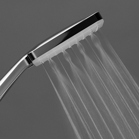 Душевая лейка Swedbe Calypso 5095