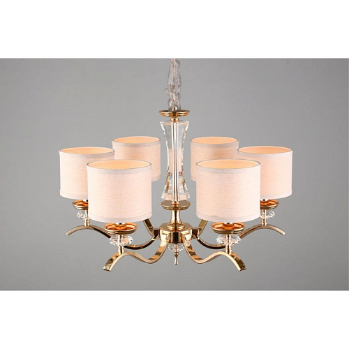 Люстра подвесная Aployt Okin APL.715.13.06 Люстра подвесная Aployt Okin APL.715.13.06