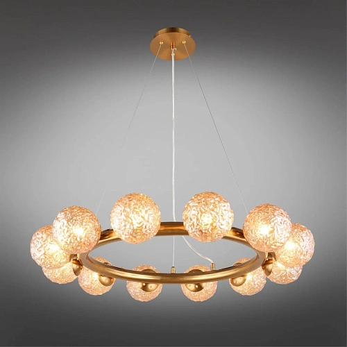 Люстра подвесная Aployt Ola APL.764.03.12 Люстра подвесная Aployt Ola APL.764.03.12