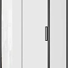 Душевой уголок Aquanet Pleasure Evo 120x80 AE65-120x80-BT профиль черный, прозрачное стекло Душевой уголок Aquanet Pleasure Evo 120x80 AE65-120x80-BT профиль черный, прозрачное стекло