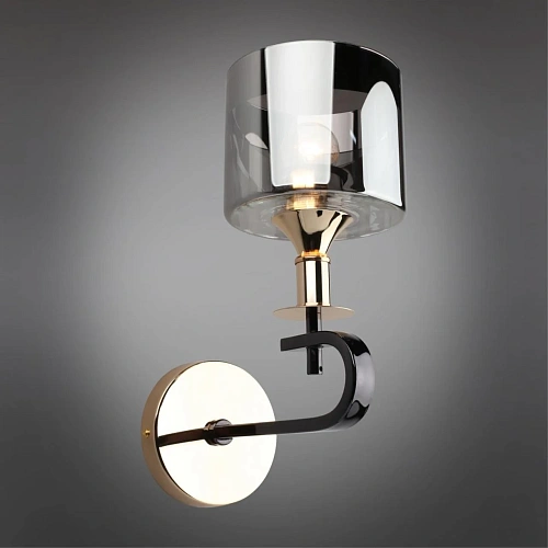 Светильник настенный (Бра) Omnilux Ausonia OML-68701-01 Светильник настенный (Бра) Omnilux Ausonia OML-68701-01