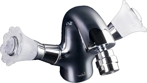 Смеситель для биде Boheme Сamelia 276-Camelia Смеситель для биде Boheme Сamelia 276-Camelia