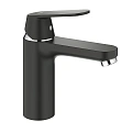 Смеситель для раковины GROHE Eurosmart Cosmopolitan, черный сатин (23327KW0) Смеситель для раковины GROHE Eurosmart Cosmopolitan, черный сатин (23327KW0)