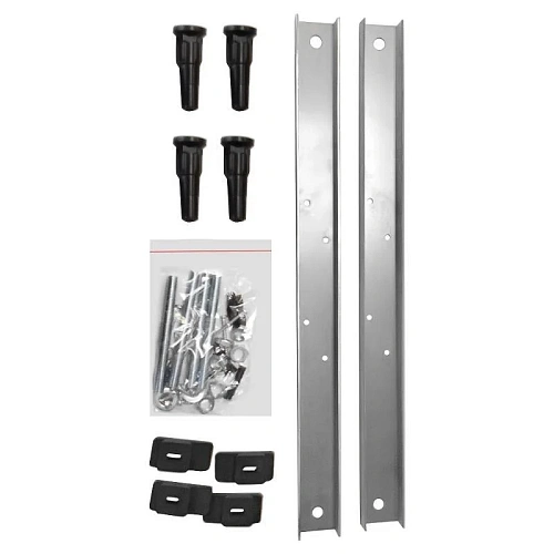 Ножки для ванны Riho POOTSET01U универсальные Ножки для ванны Riho POOTSET01U универсальные