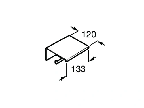 Держатель туалетной бумаги Roca Nuova 816529001 Держатель туалетной бумаги Roca Nuova 816529001