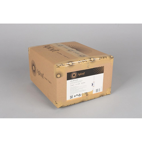 Светильник настенный (Бра) Aployt Brynia APL.307.41.02 Светильник настенный (Бра) Aployt Brynia APL.307.41.02