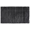 Картинка анонса товара «коврик fixsen diamont, fx-9050v, графит, 70х120 см»