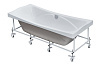Картинка анонса товара «каркас для ванны santek корсика 180х80 1wh112420 1.wh11.2.420»