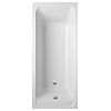 Картинка анонса товара «акриловая ванна villeroy &amp; boch architectura 160 x 70 см uba167ara2v-01»