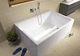 Детальная картинка товара «акриловая ванна riho castello bb7700500000000 180x120»