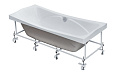 Детальная картинка товара «каркас для ванны santek корсика 180х80 1wh112420 1.wh11.2.420»