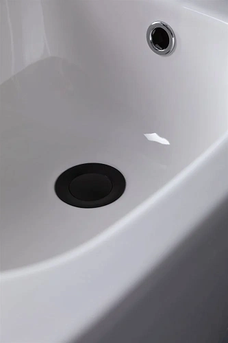 Биде подвесное Allen Brau Liberty 4.33005.20 Биде подвесное Allen Brau Liberty 4.33005.20