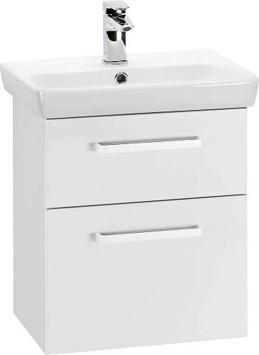 Раковина DREJA МИНИ 60-СК, 60 см, мебельная , керамическая 641785 Раковина DREJA МИНИ 60-СК, 60 см, мебельная , керамическая 641785