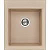 Кухонная мойка Aquaton Линеа 43 1A732932LW260 из литого мрамора, латте Кухонная мойка Aquaton Линеа 43 1A732932LW260 из литого мрамора, латте