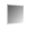 Зеркало BelBagno SPC-GRT-900-800-LED-BTN 12W 220-240V 900x30x800 с подсветкой и кнопочным выключателем Зеркало BelBagno SPC-GRT-900-800-LED-BTN 12W 220-240V 900x30x800 с подсветкой и кнопочным выключателем