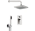 Душевая система Remer Energy EY09LS02O Душевая система Remer Energy EY09LS02O