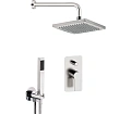 Душевая система Remer Energy EY09LS02O Душевая система Remer Energy EY09LS02O