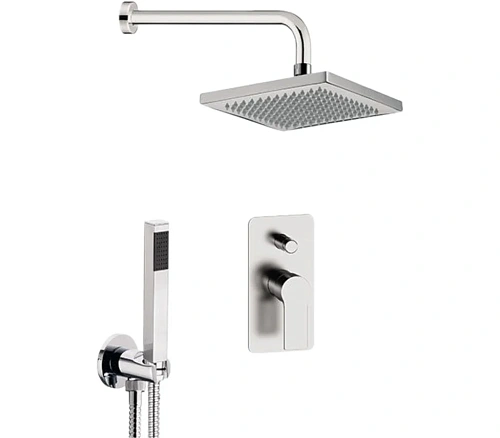 Душевая система Remer Energy EY09LS02O Душевая система Remer Energy EY09LS02O