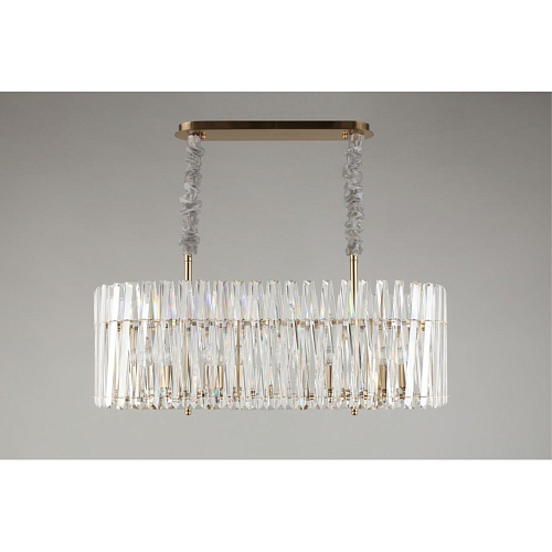 Люстра подвесная Aployt Verene APL.808.13.12 Люстра подвесная Aployt Verene APL.808.13.12