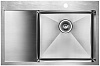 Картинка анонса товара «кухонная мойка paulmark kroner r pm217851-bsr»
