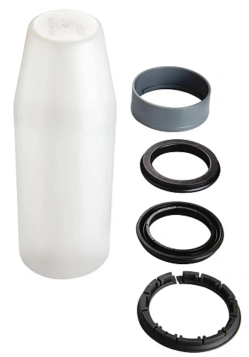 Набор уплотнителей GROHE 46429SA0 Набор уплотнителей GROHE 46429SA0