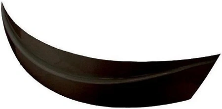 Экран для ванны фронтальный Aquanet Jamaica 160 R черная 00165313 Экран для ванны фронтальный Aquanet Jamaica 160 R черная 00165313