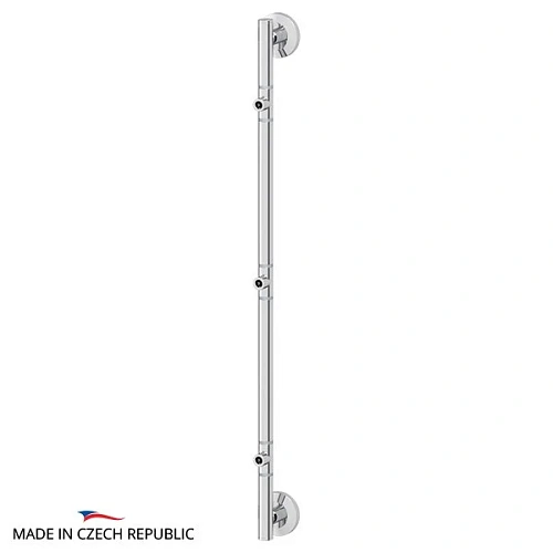 Душевая штанга FBS Standard STA 078 длина 71 см Душевая штанга FBS Standard STA 078 длина 71 см