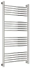Полотенцесушитель водяной Сунержа Богема+ прямая 1200х600 00-0220-1260 Без покрытия