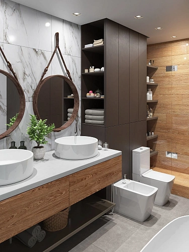 Унитаз напольный Timo SOLI TK-301 (640x345x830) с бачком и крышкой микролифт Унитаз напольный Timo SOLI TK-301 (640x345x830) с бачком и крышкой микролифт