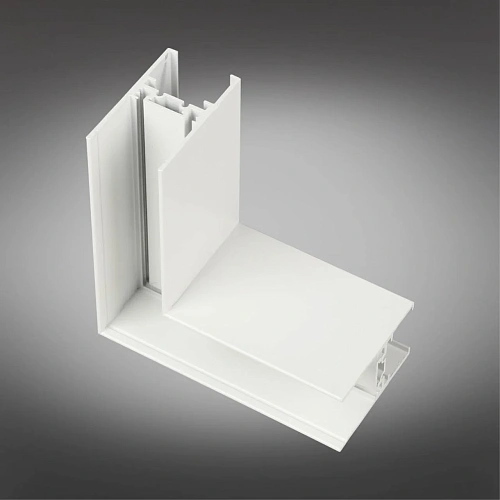 Трековая фурнитура Aployt Magnetic track 48 APL.0182.10.02 Трековая фурнитура Aployt Magnetic track 48 APL.0182.10.02