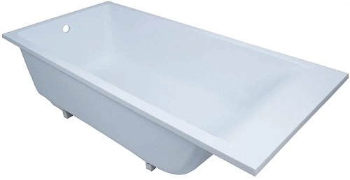 Ванна из искусственного камня Marmo Bagno Алесса NEW 170х80 MB-ALN170-80 Ванна из искусственного камня Marmo Bagno Алесса NEW 170х80 MB-ALN170-80