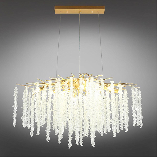 Люстра подвесная Aployt Paulina APL.848.23.10 Люстра подвесная Aployt Paulina APL.848.23.10