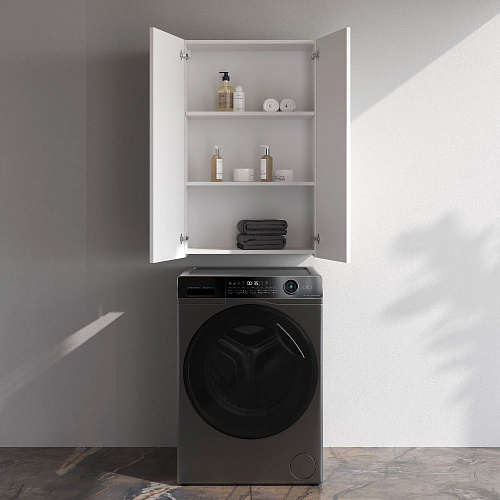 Шкаф AM.PM X-Joy M85CHX0602WG навесной с дверками, 60 см, белый Шкаф AM.PM X-Joy M85CHX0602WG навесной с дверками, 60 см, белый