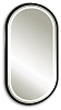 Картинка анонса товара «зеркало silver mirrors виола (led-00002430)»