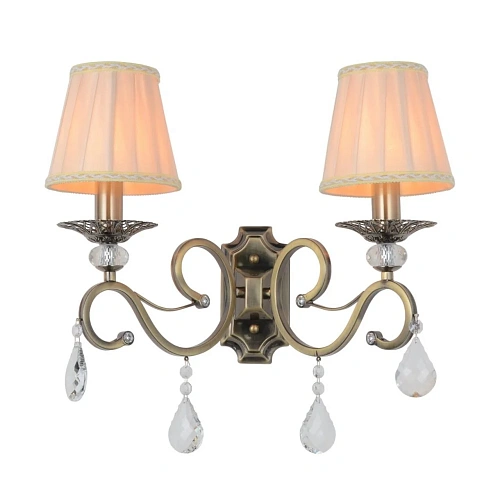 Светильник настенный (Бра) Omnilux Belluno OML-79111-02 Светильник настенный (Бра) Omnilux Belluno OML-79111-02