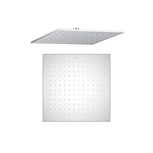 Верхний душ Aquatek AQ2078CR Хром Верхний душ Aquatek AQ2078CR Хром