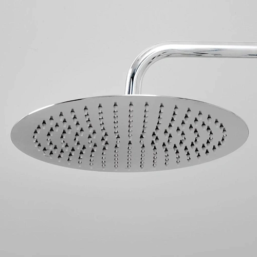 Душевая система WasserKRAFT A18801 Thermo с термостатом хром Душевая система WasserKRAFT A18801 Thermo с термостатом хром