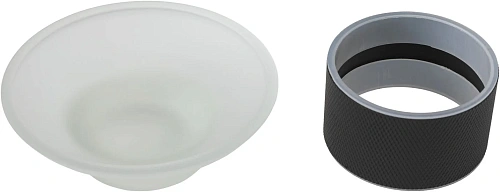 Мыльница Allen Brau Allen Brau Priority 6.31A05-31 черный матовый Мыльница Allen Brau Allen Brau Priority 6.31A05-31 черный матовый