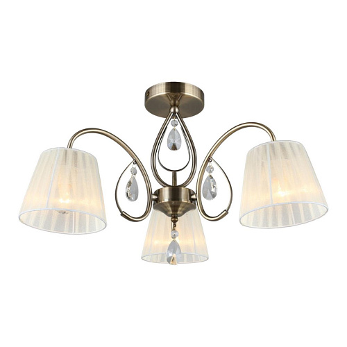 Люстра потолочная Omnilux Cardillo OML-56617-03 Люстра потолочная Omnilux Cardillo OML-56617-03