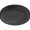 Верхний душ Hansgrohe Rainfinity 250 1jet 26228670, матовый черный