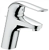 Смеситель для раковины GROHE Euroeco Special Grande с донным клапаном, хром (32766000)