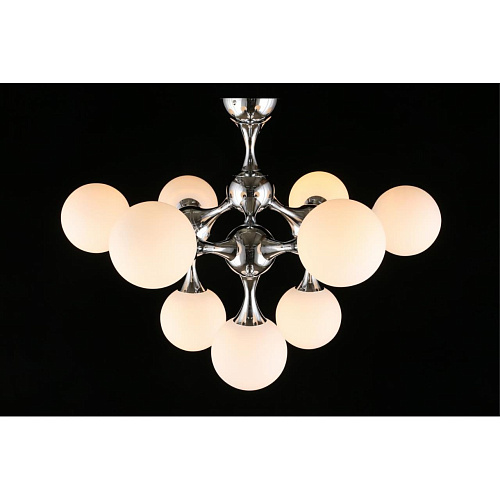 Люстра потолочная Aployt Arlett APL.903.07.09 Люстра потолочная Aployt Arlett APL.903.07.09