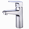 Картинка анонса товара «смеситель для раковины river lux r016 10000003198»