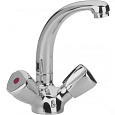 Смеситель для раковины Kludi Standard 210350515 Смеситель для раковины Kludi Standard 210350515