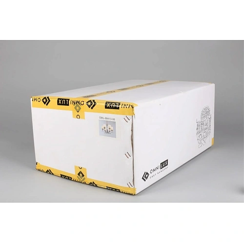 Люстра подвесная Omnilux Arosio OML-88413-06 Люстра подвесная Omnilux Arosio OML-88413-06