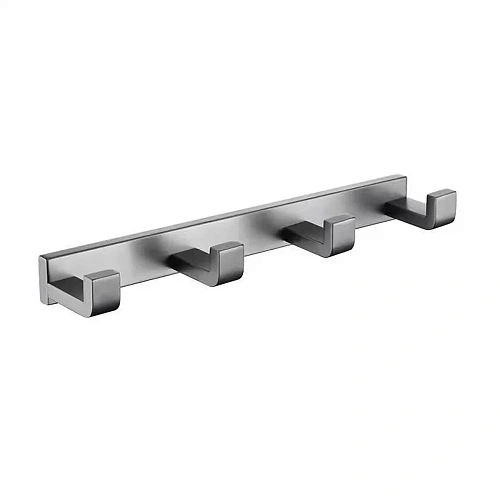 Крючок ABBER Westen AA1751NG никель Крючок ABBER Westen AA1751NG никель