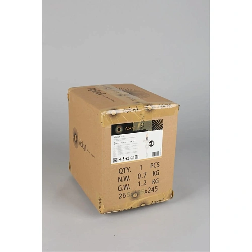 Светильник настенный (Бра) Aployt Emmanuel APL.628.01.01 Светильник настенный (Бра) Aployt Emmanuel APL.628.01.01