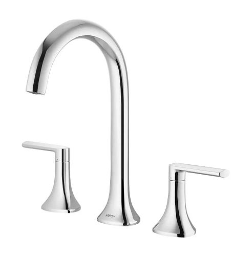 Смеситель для раковины ARROW AG4261CP хром Смеситель для раковины ARROW AG4261CP хром